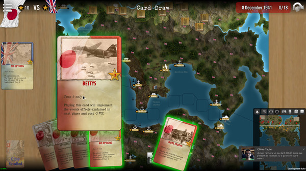 Скриншот из SGS Glory Recalled