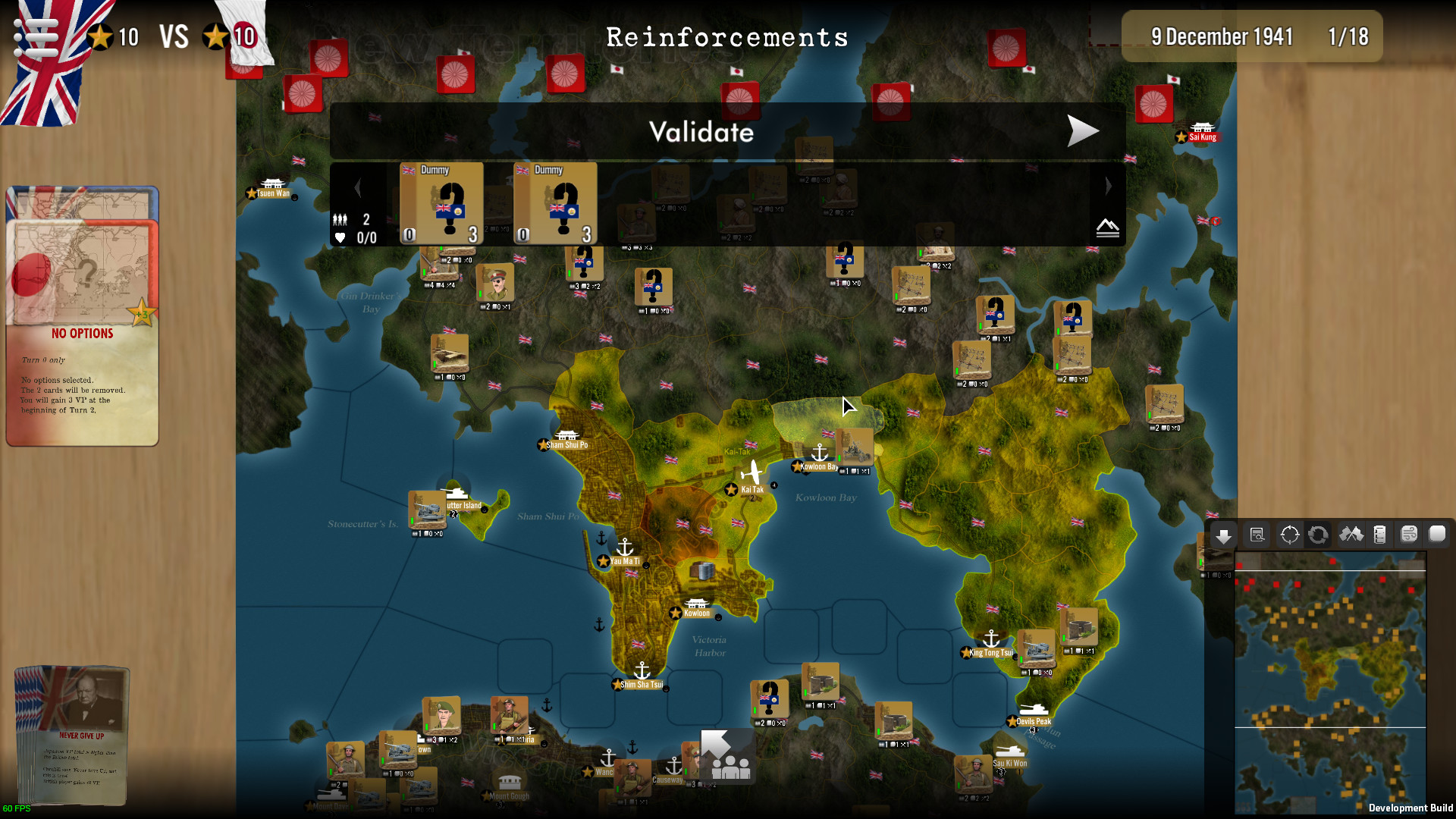 SGS Glory Recalled #25