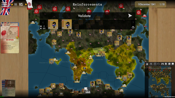 Скриншот из SGS Glory Recalled