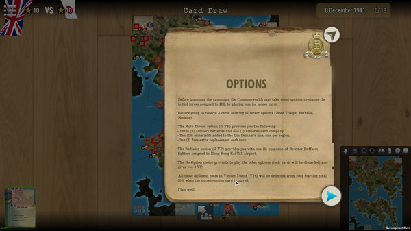 Скриншот из SGS Glory Recalled