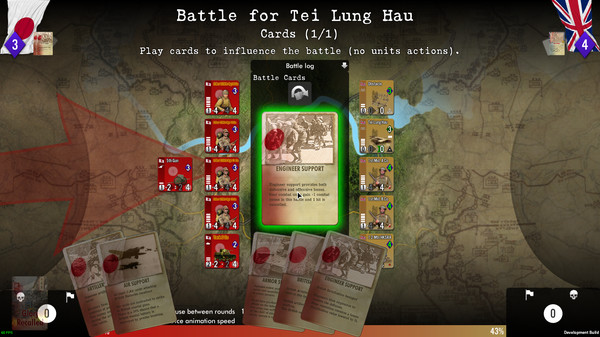 Скриншот из SGS Glory Recalled