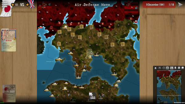 Скриншот из SGS Glory Recalled