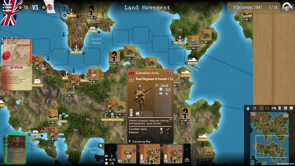 Скриншот из SGS Glory Recalled