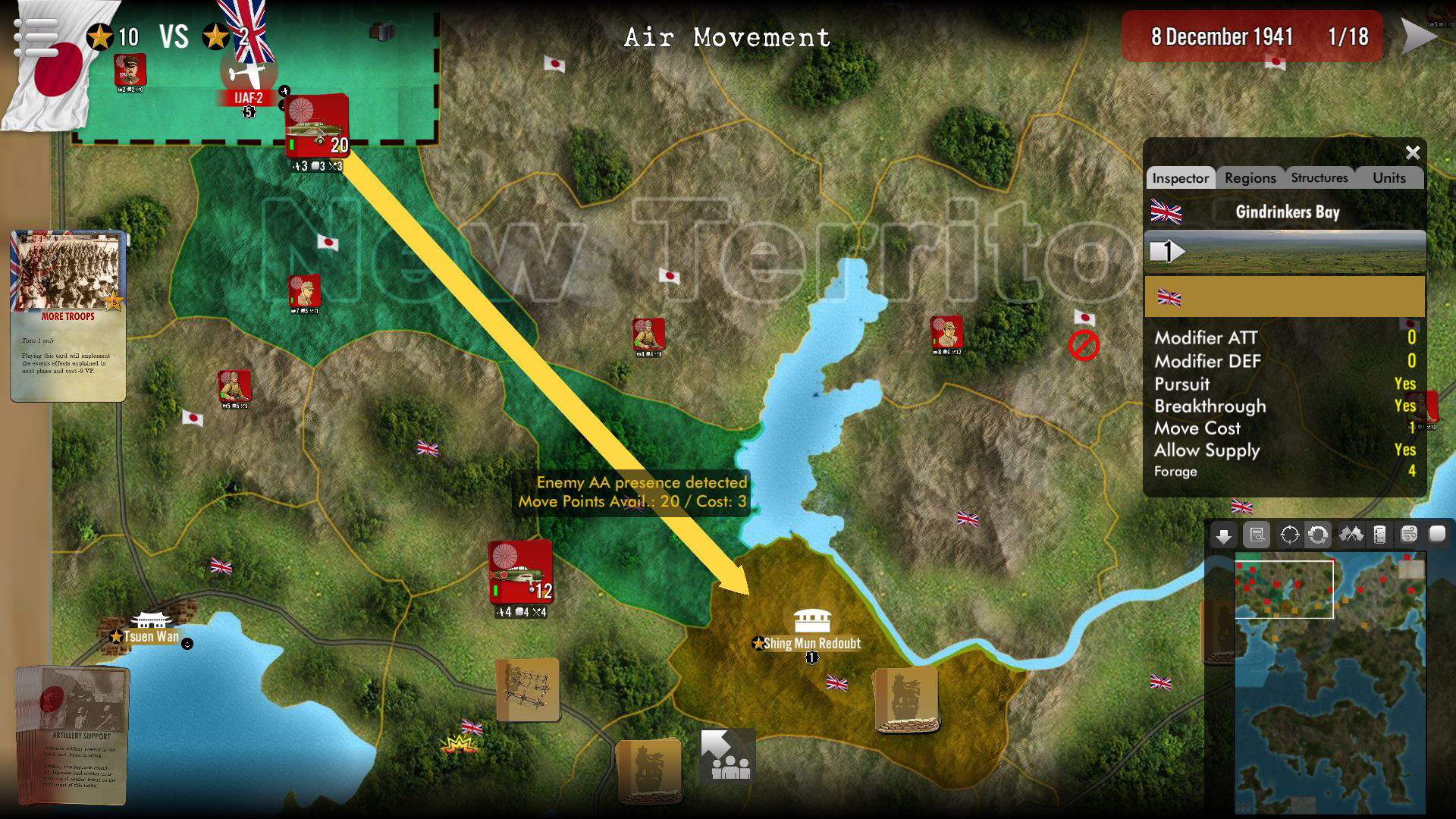 SGS Glory Recalled #30