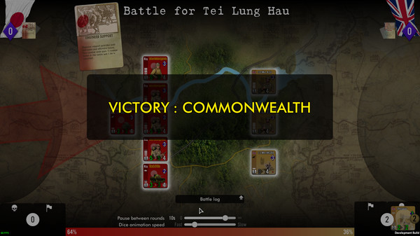 Скриншот из SGS Glory Recalled