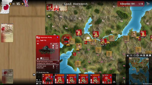 Скриншот из SGS Glory Recalled