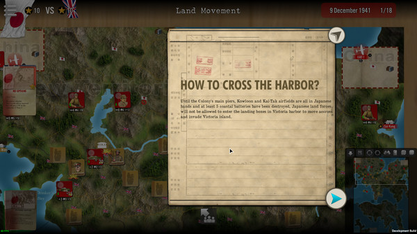 Скриншот из SGS Glory Recalled