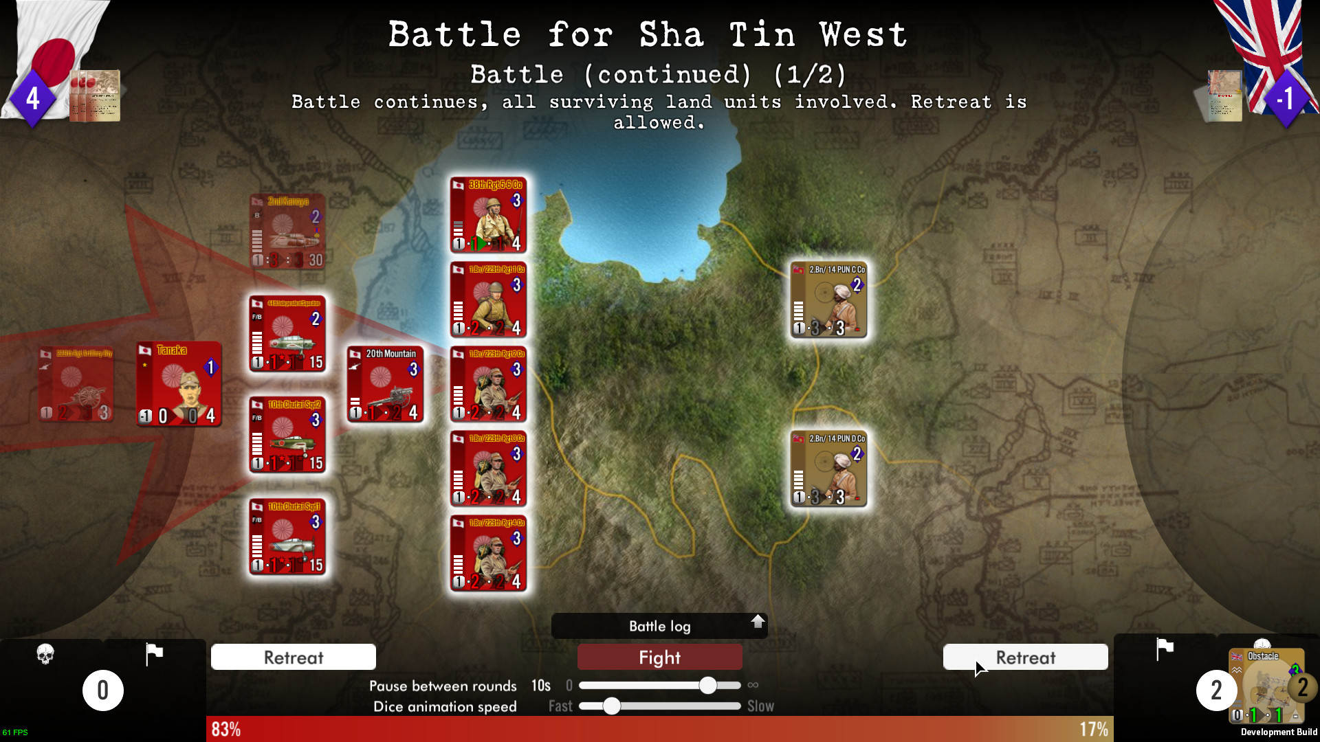 SGS Glory Recalled #3