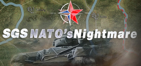 SGS NATO's Nightmare Cover Image