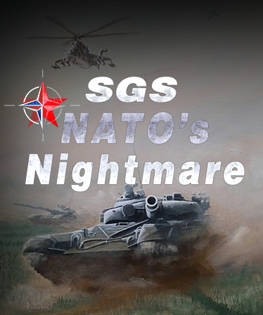 SGS NATO's Nightmare