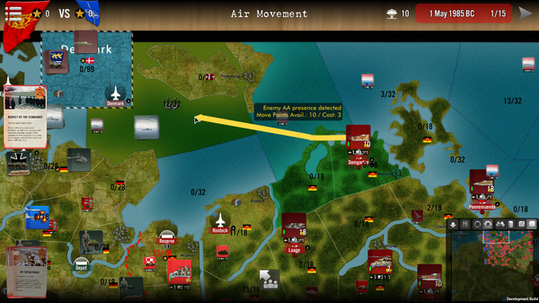 SGS NATO's Nightmare game for windows Pc 1