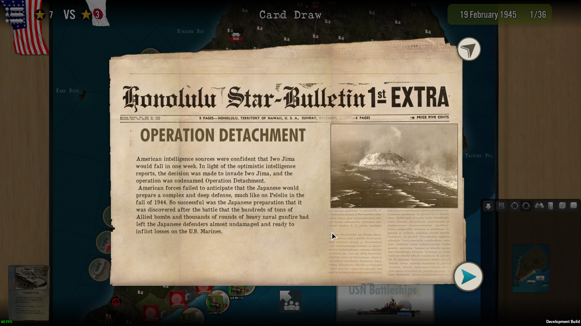 SGS Pacific D-Day screenshot 1