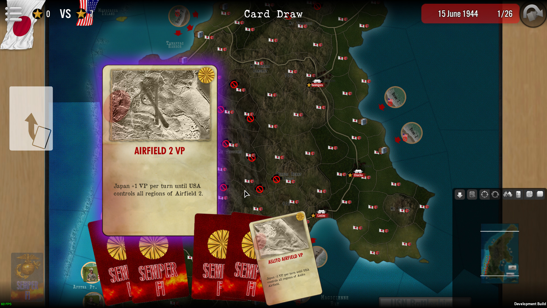 SGS Pacific D-Day #13