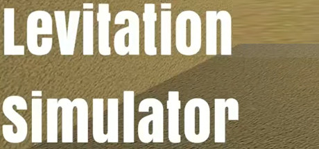 Levitation Simulator Cover Image