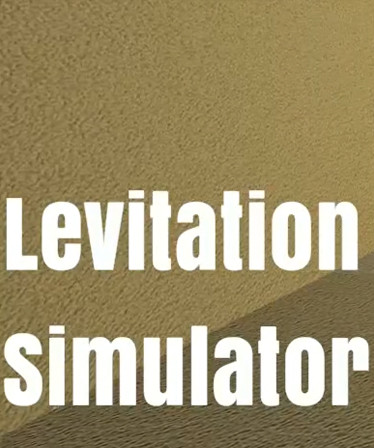 Levitation Simulator