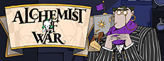 Alchemist of War 게임 이미지
