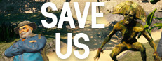 Save Us: Island Escape 게임 이미지