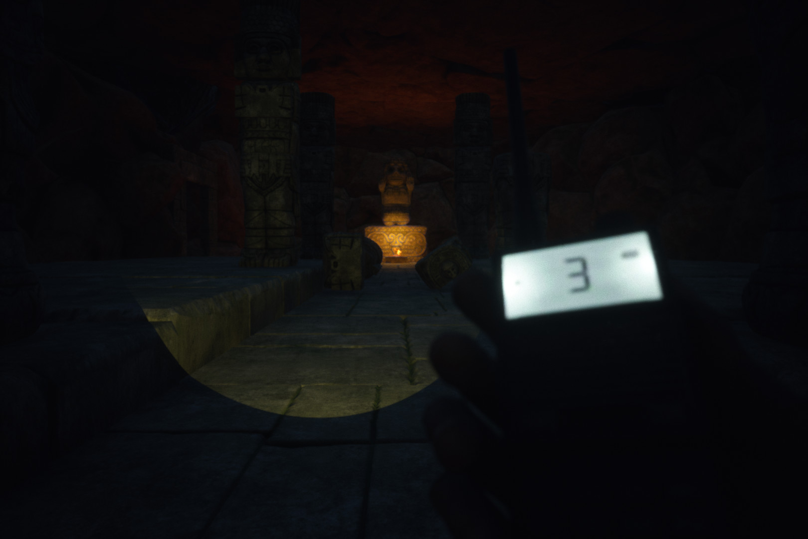 Save Us: Island Escape #5