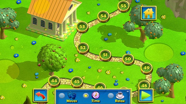 Скриншот из Funny Pets