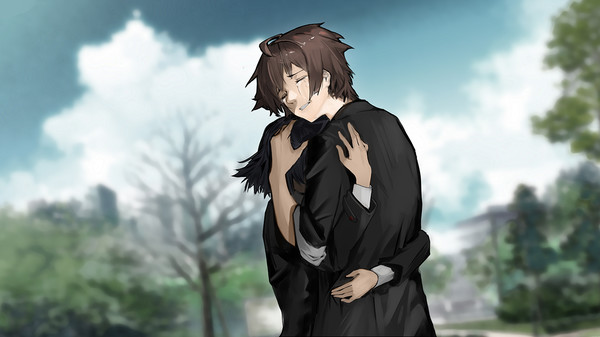 恋~一些小清新的猎奇故事~ game for windows Pc 1