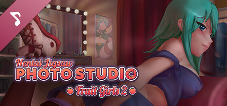 Fruit Girls 2: The Horny Bard Soundtrack banner image