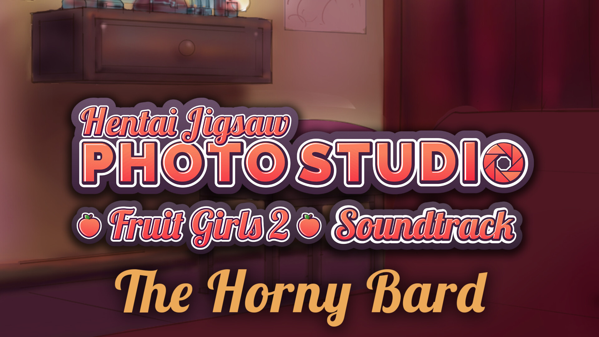 Fruit Girls 2: The Horny Bard Soundtrack #4