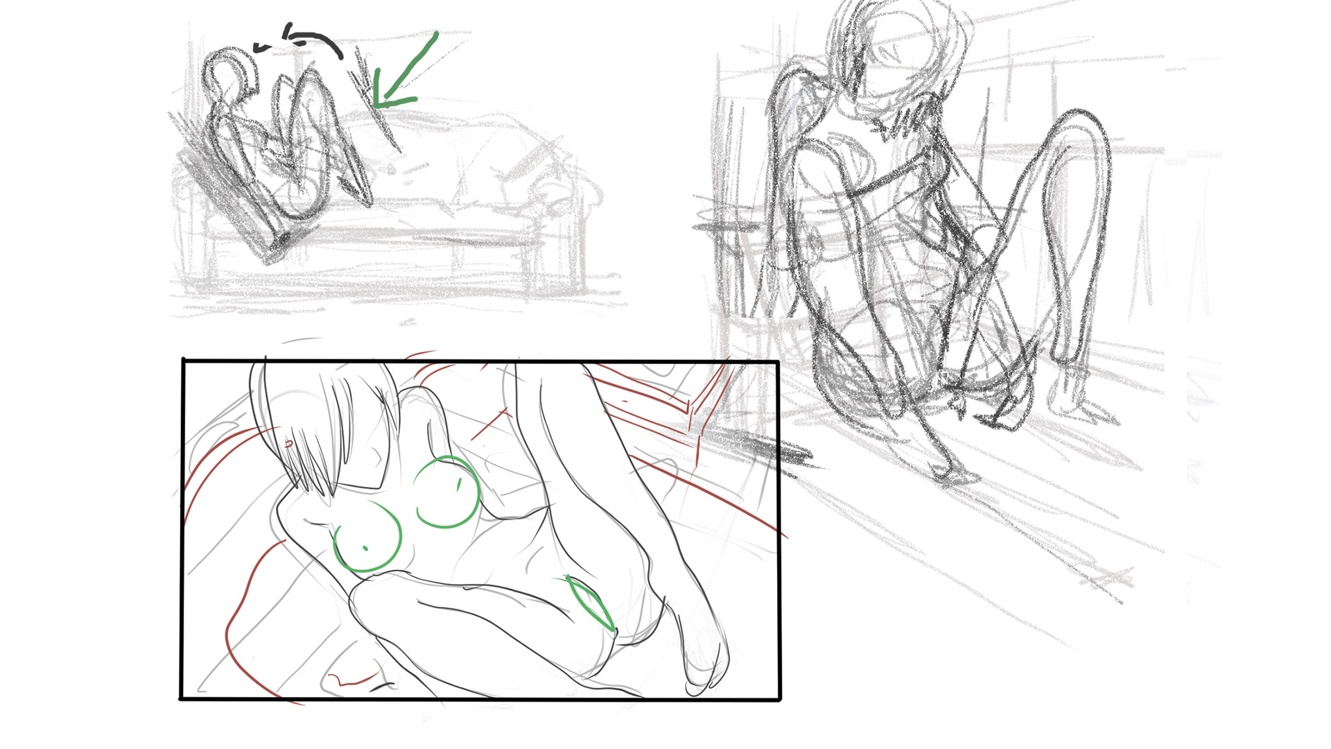 Fruit Girls 2: The Handjob Artificer Art Pack #18