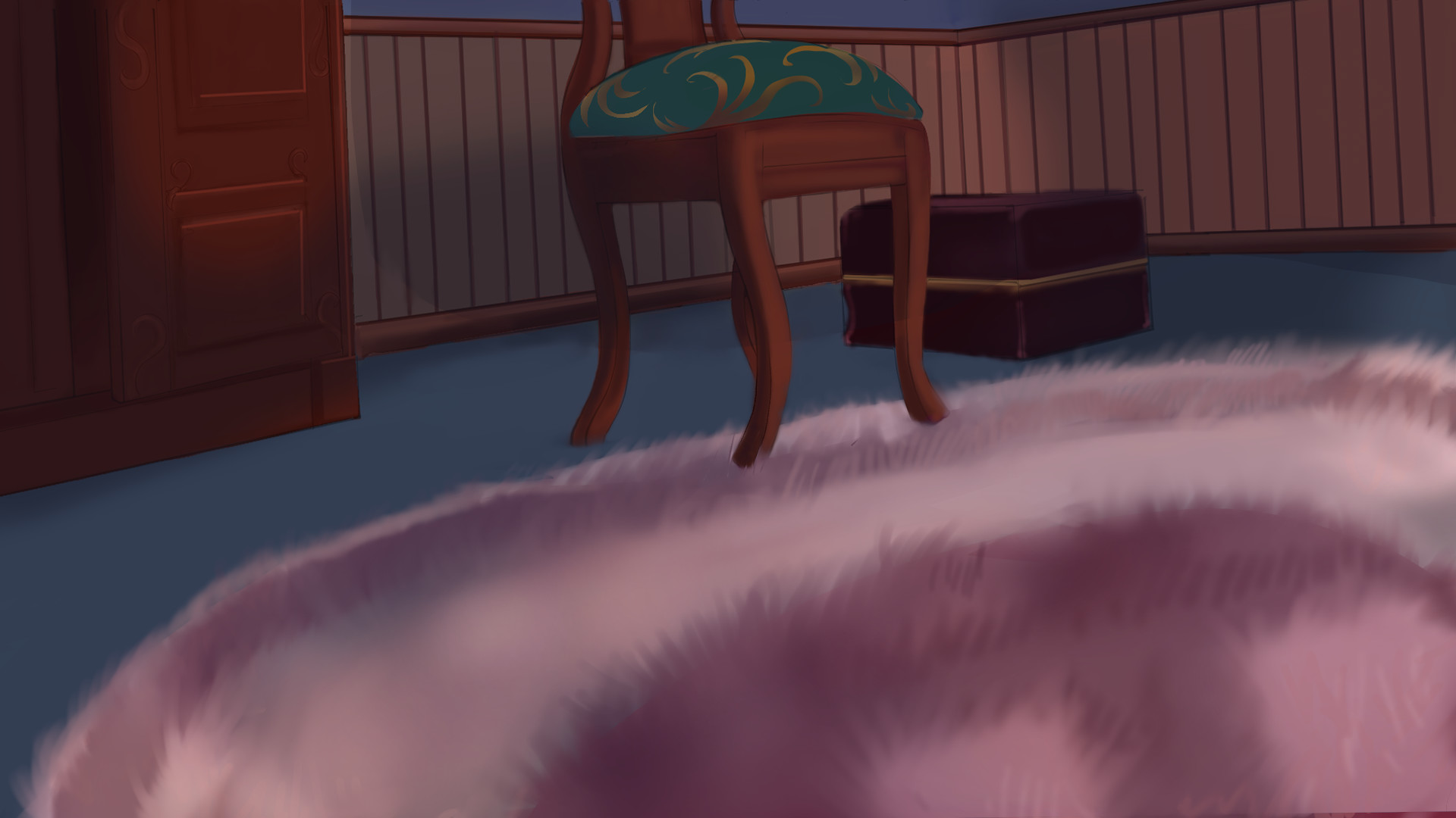 Fruit Girls 2: The Handjob Artificer Art Pack #10