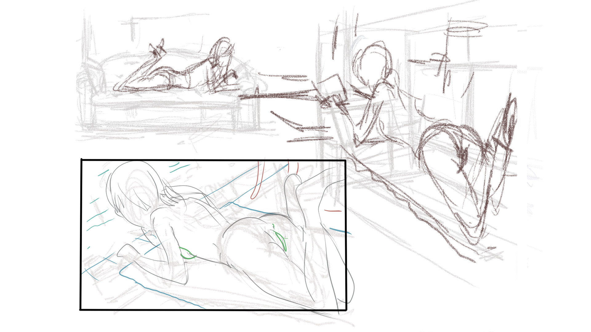 Fruit Girls 2: The Handjob Artificer Art Pack #15