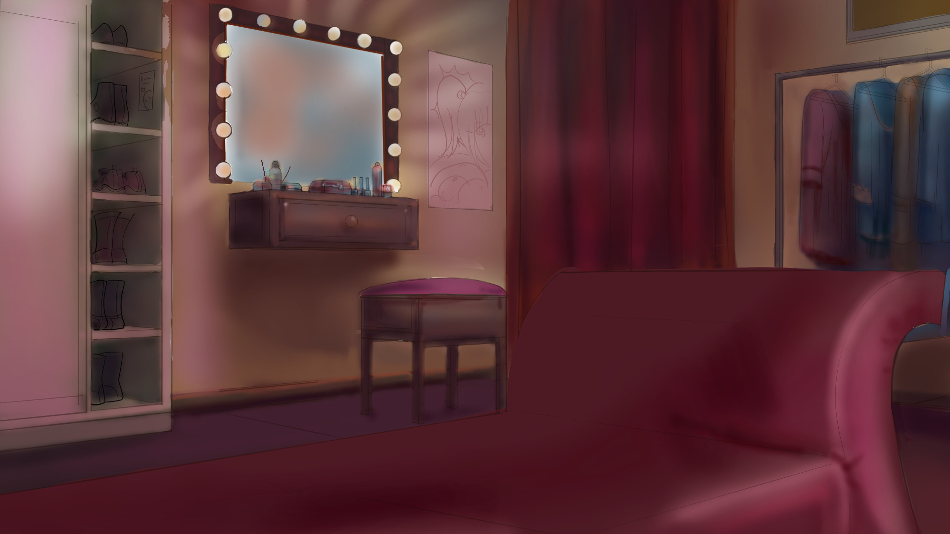 Fruit Girls 2: The Handjob Artificer Art Pack #6