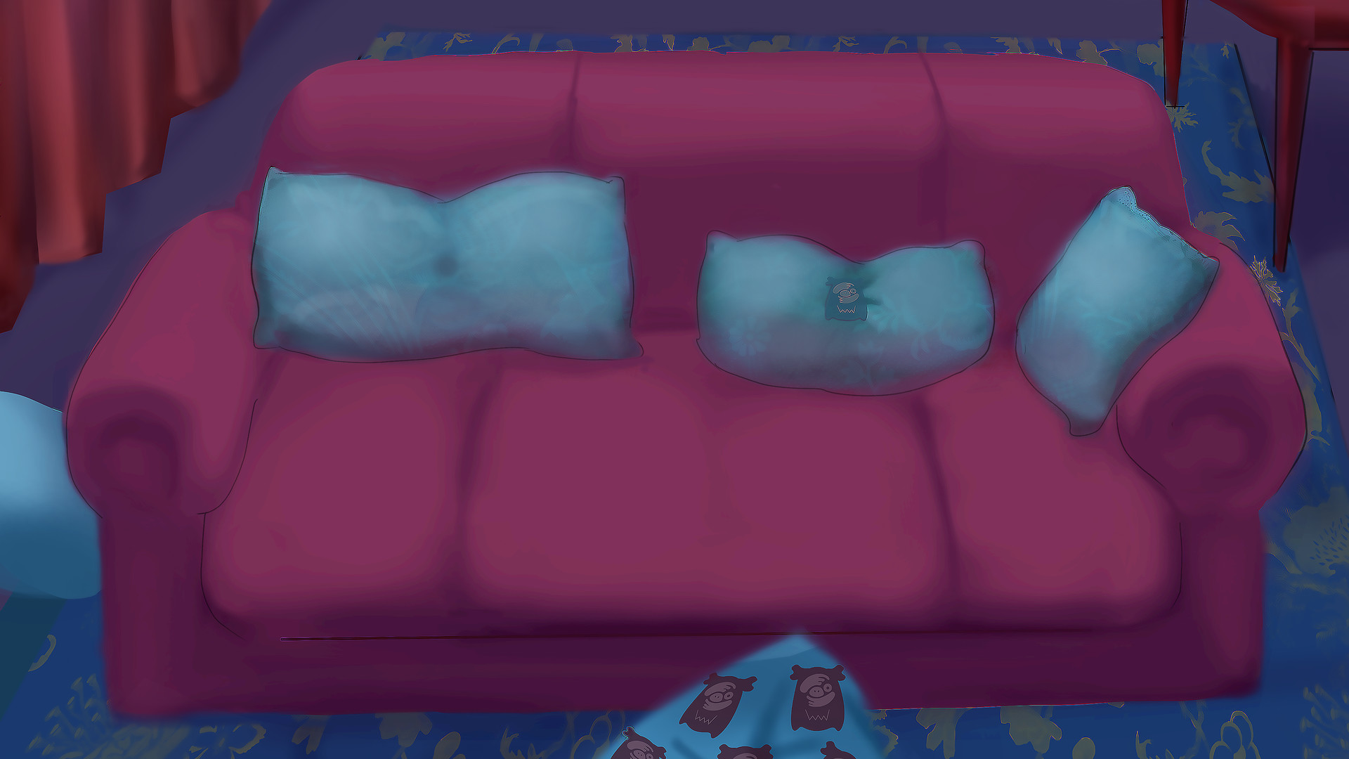 Fruit Girls 2: The Handjob Artificer Art Pack #21