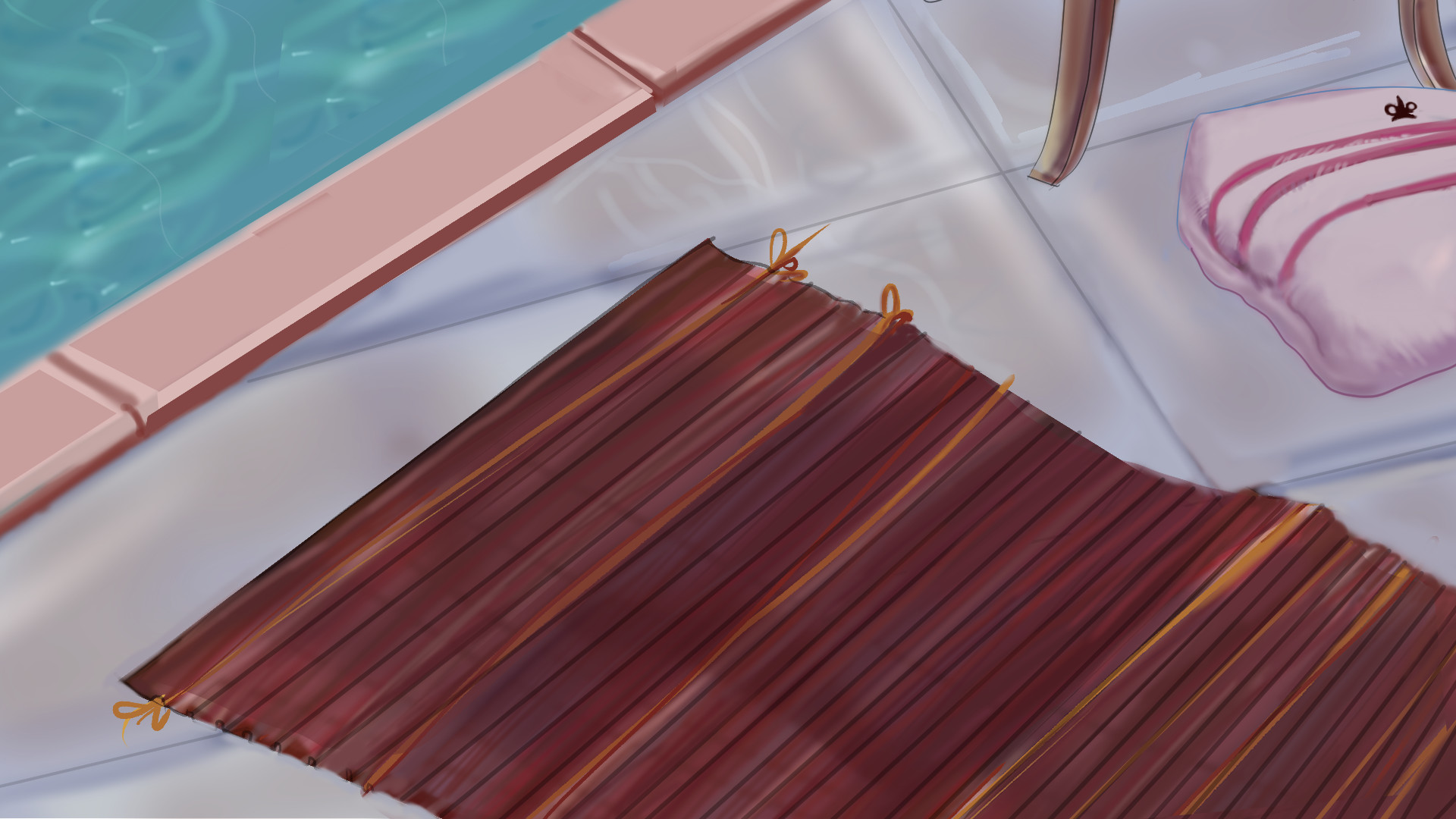 Fruit Girls 2: The Handjob Artificer Art Pack #14