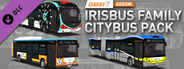 OMSI 2 Add-on Irisbus Family Citybus Pack