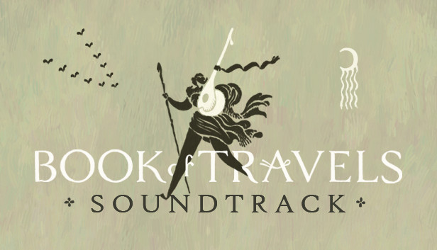 Book of Travels on Steam