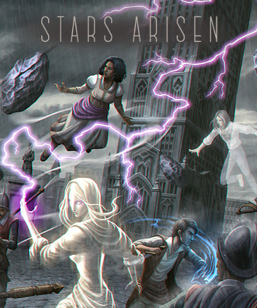 Stars Arisen