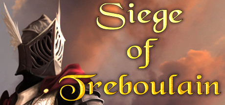 Siege of Treboulain header image