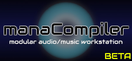 manaCompiler Playtest banner
