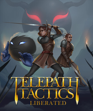 Telepath Tactics Liberated