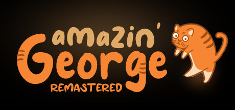 amazin' George Remastered Cover Image