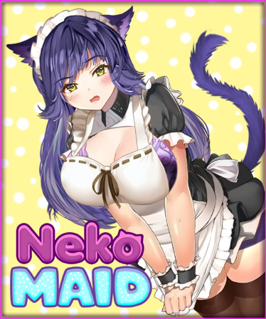 Neko Maid