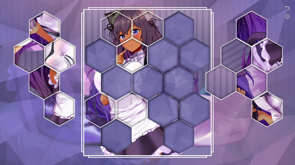 скриншот Neko Maid 4