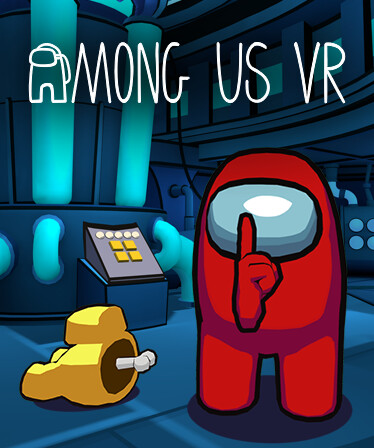 Among Us 3D: VR