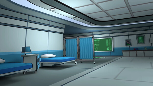 Among Us VRfor windows and Linux 1