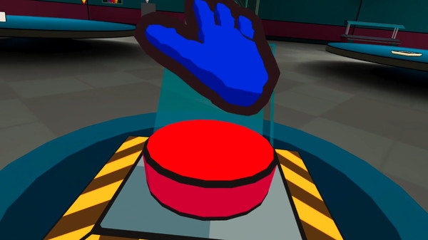 Among Us VR screenshot