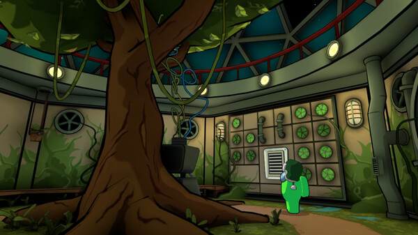 Among Us VR screenshot