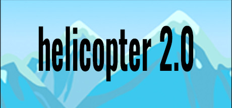 helicopter 2.0 Cover Image