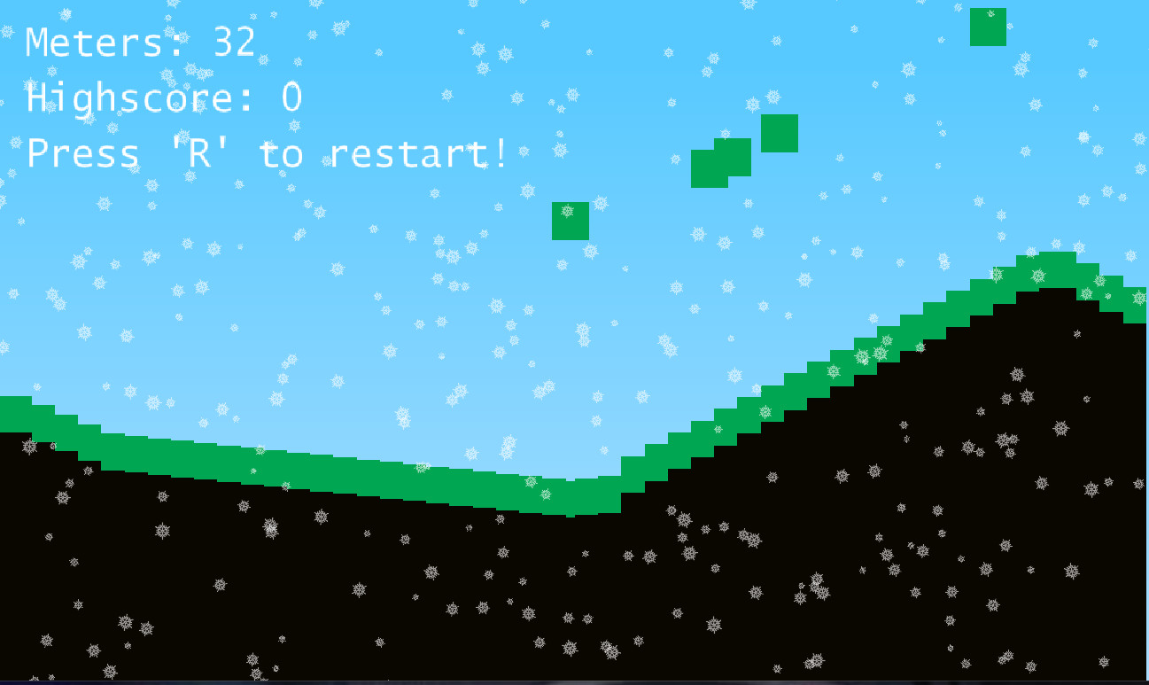 helicopter 2.0 screenshot 1