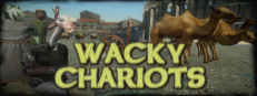Wacky Chariots