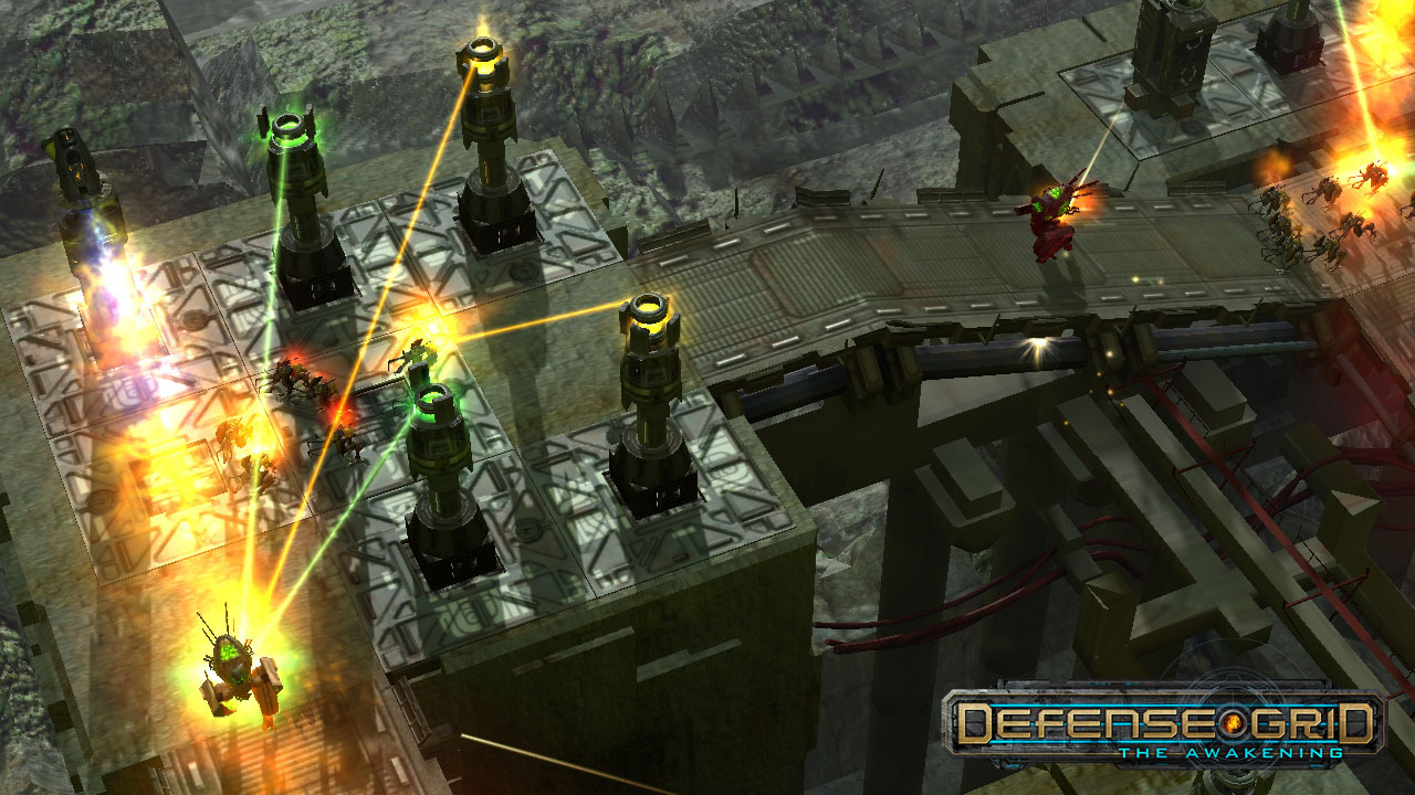 The Best Tower Defense Games On PC