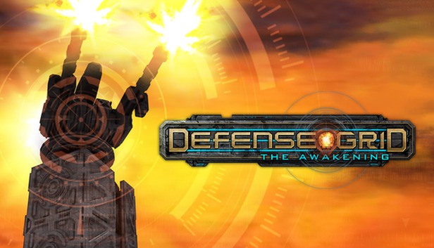 Hands On: Defense Grid Sexes Up the Tower Defense Game